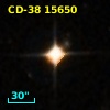 CD-38 15650