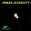 2MASX J23502277-3641499