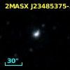 2MASX J23485375-3645491