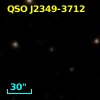 QSO J2349-3712