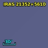 IRAS 21352+5610