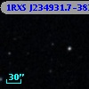 1RXS J234931.7-382832