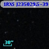 1RXS J235029.5-391140