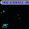 1RXS J235642.5-380314