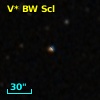 V* BW Scl