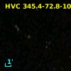 HVC 345.4-72.8-109