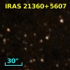 IRAS 21360+5607