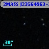 2MASS J23564863-3829094