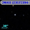 2MASS J23572394-3716025