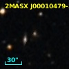 2MASX J00010479-3916014
