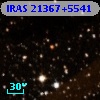 IRAS 21367+5541