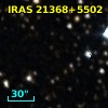 IRAS 21368+5502