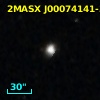 6dFGS gJ000741.4-391730