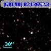 [GRC90] B213652.3+545647