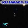 LCRS B000042.5-393744