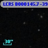 LCRS B000145.7-393349