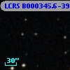 LCRS B000345.6-393408