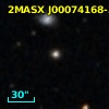 2MASX J00074168-3920096