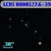 LCRS B000527.6-393751