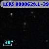 LCRS B000628.1-392518
