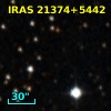 IRAS 21374+5442