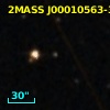 2MASS J00010563-3842394