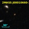 2MASS J00010660-3844385