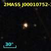 2MASS J00010752-3842391