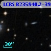 LCRS B235840.2-390154