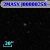 2MASX J00000258-3820590