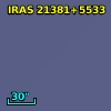 IRAS 21381+5533