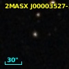 2MASX J00003527-3829490