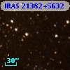 IRAS 21382+5632