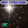 IRAS 21389+5438