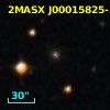 2MASX J00015825-3903230