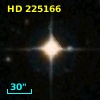 HD 225166