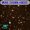 IRAS 21399+5632