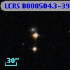LCRS B000504.3-391901