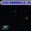 LCRS B000001.9-384629