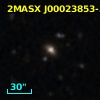 2MASX J00023853-3839368