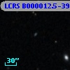 LCRS B000012.5-390208