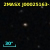 2MASX J00025163-3850258