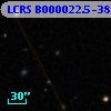 LCRS B000022.5-381617