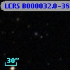LCRS B000032.0-381952