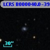 LCRS B000040.0-391840