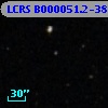 LCRS B000051.2-383226