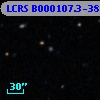 LCRS B000107.3-382416