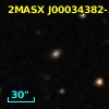 2MASX J00034382-3852049