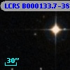 LCRS B000133.7-385235