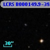 LCRS B000149.9-381940
